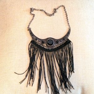 Statement Necklace